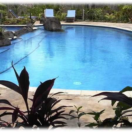 Amanaki Hotel Apia Extérieur photo