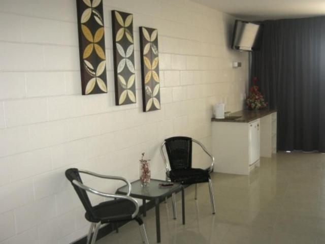 Amanaki Hotel Apia Chambre photo
