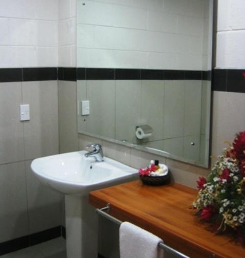 Amanaki Hotel Apia Chambre photo