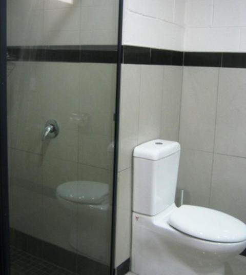 Amanaki Hotel Apia Chambre photo