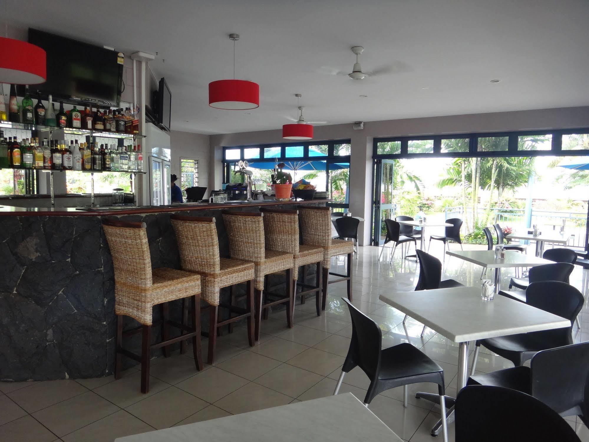 Amanaki Hotel Apia Extérieur photo